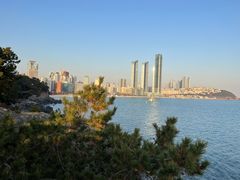 -海云台海滩