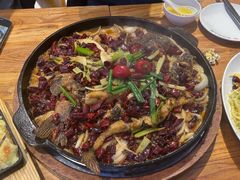 -丽达购物中心(崂山店)