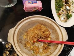 -新雅粤菜馆(南京东路店)