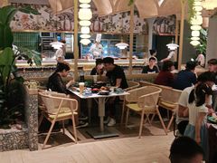 大堂-相遇·鲜炒黄牛肉(丹阳吾悦广场店)