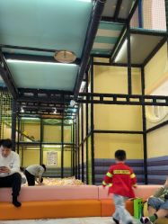 -meland亲子乐园(珠海环宇城店)