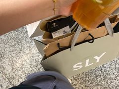 -砂之船奥莱(南京江宁店)