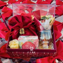 -卡卡喜糖伴手礼·商务礼宝宝礼·婚礼用品