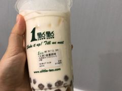 -1点点(湖明店)