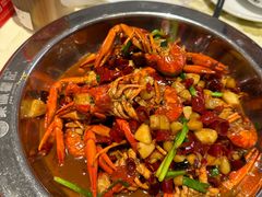 -聚味瞿记·龙虾堂(坡子街店)