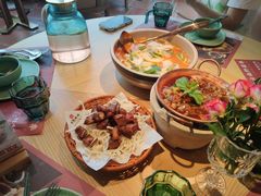 -甘思咪哚·云南艺术餐厅(天河广百店)