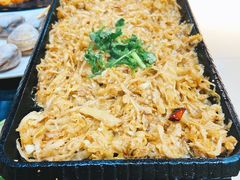 -丹东丛炟海鲜烧烤(江艺路店)