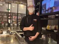 -水木锦堂·自助铁板烧(世贸天阶店)