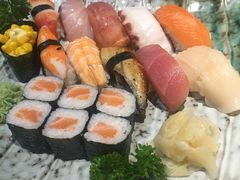 -歌行灯日本料理(伊势丹店)