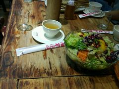 -木屋烧烤(南新店)