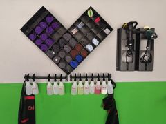 -上海立晨汽车修理有限公司(金高路店)