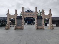 -东湖景区