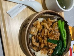 -72街荷叶饭(三元里店)