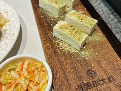 -清真·卡德尔大叔新疆主题餐厅(龙汇路店)