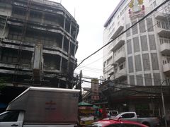 -唐人街(耀华力路)