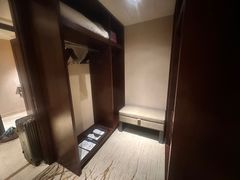 -长白山万达喜来登度假酒店