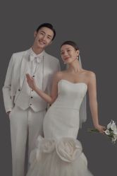 点击看大图 -LOMO乐玛婚纱摄影(口碑严选店)