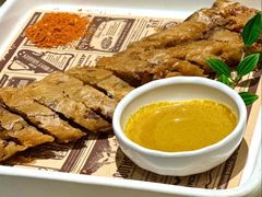 -滋粥楼·顺德菜(番禺广场总店)