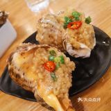 生蚝刺身值得！