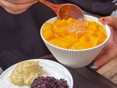 -小团圆糖水铺(襄阳南路店)