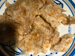 手工现烙饼-小放牛炒菜馆(中山路乐汇城店)