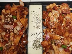 -Yolo韩国创意料理