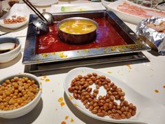 -二荆条·蜀鲜汇城市森林火锅