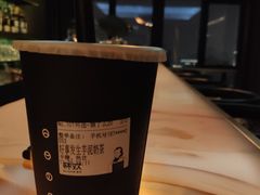 -杯欢制茶(三里屯店)