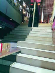 -红人馆造型十添