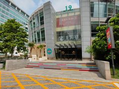 -美菲特健身(华贸店)