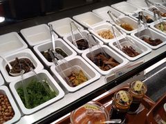-白金汉爵大酒店-24小时餐厅