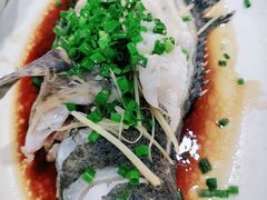 -源海渔村·现捞海鲜(大角湾店)