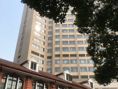 -上海交通大学医学院附属瑞金医院(总院)