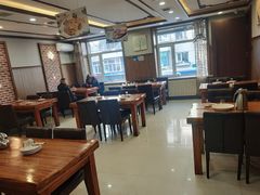 -老妈厨房团圆饺子东北菜(北环路店)