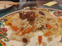 -巴依老爷新疆美食(工体旗舰店)