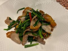 -宝轩渔府·老字号海鲜·正宗津菜(水上店)