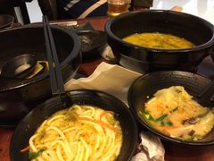 -阿香米线(北京华联万柳店)