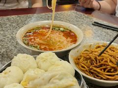 -小街天府(西工小街店)