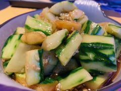 -燥次·烧烤酒场(万象城店)