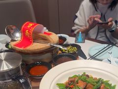 -李记搅团•非遗陕菜(三桥店)
