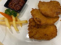-新侨三宝乐西餐厅(崇文门店)