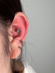 -海王刺青·纹身·穿孔饰品·TATTOO