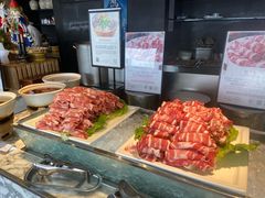 -洲际酒店·地平线全日餐厅HORIZON CAFÉ