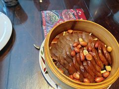 -江边城外烤全鱼(方庄时代购物中心店)
