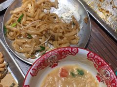 -破店肥哈·东北烧烤·夜宵(南山保利店)