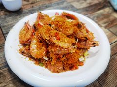 -阿浪海鲜连锁•海鲜加工•老字号(第一市场店)