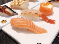 -元气寿司(东方宝泰店)
