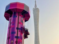 -海心沙亚运公园