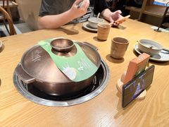 -大头椰·椰子鸡火锅(新梦店)