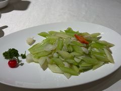 -绿雅酒家(江西中路店)